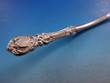 Francis I by Reed & Barton Sterling Silver Punch Ladle 14 1/4" Custom Made HHWS