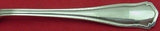 Dolores by Shreve Sterling Silver Dinner Fork 7 3/4" Flatware Heirloom