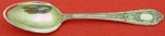 Fontaine by International Sterling Silver Coffee Spoon 5 5/8" Silverware