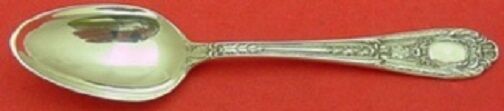 Fontaine by International Sterling Silver Coffee Spoon 5 5/8" Silverware