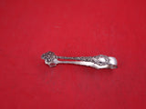 Louvre by Wallace Sterling Silver Sugar Tong 4 1/4"