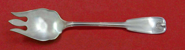 Palm by Tiffany & Co. Sterling Silver Cake Ice Cream Spork Custom Made 5 3/4"