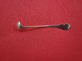 New Tipt by Gorham Sterling Silver Mustard Ladle  original 5"