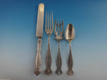 Empire by Towle Sterling Silver Regular Size Place Setting(s) 4pc