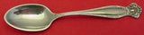 Empire by Towle Sterling Silver Demitasse Spoon 3 3/4"