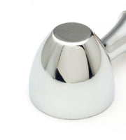 Charles II by Dominick and Haff Sterling Silver Coffee Scoop HH Custom Made 6"