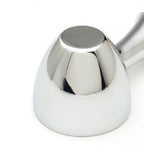 Charles II by Dominick and Haff Sterling Silver Coffee Scoop HH Custom Made 6"