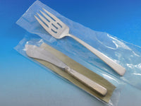 Old Lace by Towle Sterling Silver Flatware Set for 8 Service 62 pieces Unused