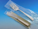 Old Lace by Towle Sterling Silver Flatware Set for 8 Service 62 pieces Unused