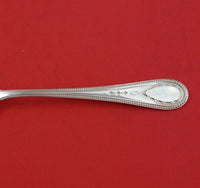 Hester Bateman by Wallace Sterling Silver Cold Meat Fork 9" Serving Heirloom