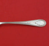 Hester Bateman by Wallace Sterling Silver Cold Meat Fork 9" Serving Heirloom