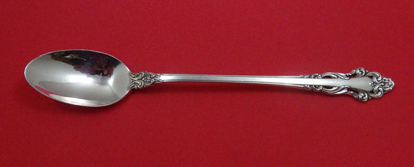 Grande Renaissance by Reed and Barton Sterling Silver Iced Tea Spoon 7 1/4"