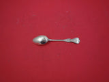 Revere By International Sterling Silver Coffee Spoon 5 1/2"