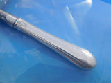 Lady Diana by Towle Sterling Silver Asparagus Server Hooded HHWS Custom 8 3/4"