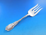 Mythologique by Gorham Sterling Silver Flatware Set Service 87 pcs Dinner
