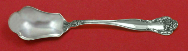 Stratford by International Sterling Silver Relish Scoop Custom Made 5 3/4"