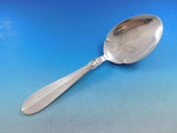 Princess Fuchsia by Frigast Sterling Silver Flatware Set Service 88 Pcs Dinner