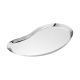 Indulgence by Georg Jensen Mirror Polished Stainless Steel Serving Tray - NOS