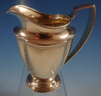 Windham by Tiffany and Co Sterling Silver Sugar and Creamer Set 2pc (#1283)