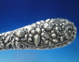 Cluny by Gorham Sterling Silver Hand Mirror 10" #C505 (#5728)