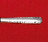 Camellia by Gorham Sterling Silver Casserole Spoon HH WS 11 1/4" Custom Made