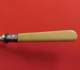 James Deakin and Sons English Estate Sterling Silver Pie Server with Fitted Box