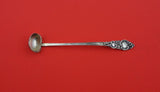 Navarre by Towle Sterling Silver Mustard Ladle with fluted bowl Original 5"