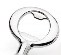 Mary II by Lunt Sterling Silver Bottle Opener HH Custom Made 6"