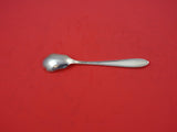 Overture by National Sterling Silver Relish Scoop Custom Made 5 1/2"
