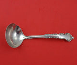 Peachtree Manor by Towle Sterling Silver Sauce Ladle 5 1/2" Serving Heirloom