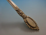 Guildhall by Reed & Barton Sterling Silver Flatware Set 12 Service Dinner Size