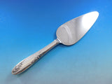 Rosecrest by Alvin Sterling Silver Flatware Set for 12 Service 66 pieces
