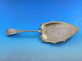 Bird by Wendt Sterling Silver Flatware Set for 8 Service 72 pieces Audubon
