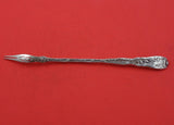 Chrysanthemum by Tiffany and Co Sterling Silver Pickle Fork 2-Tine Pcd GW 7 7/8"
