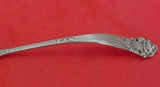 Georgian by Towle Sterling Silver Sauce Ladle 5 3/4" Serving Heirloom Silverware