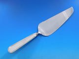 Hamilton by Tiffany and Co Sterling Silver Flatware Set 8 Service 73 pc Dinner