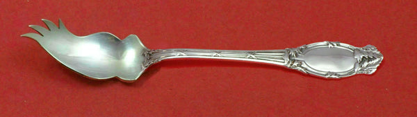 Abbottsford by International Sterling Silver Pate Knife Custom Made 6"
