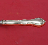 Fontana by Towle Sterling Silver Cranberry Server 8" Custom Made