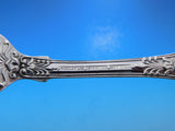 English King by Tiffany & Co Sterling Silver Flatware Set Service 69 pcs Dinner