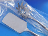 Grand Colonial by Wallace Sterling Italian Pasta Server Set 2pc HHWS  Custom