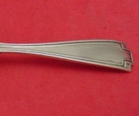 Etruscan by Gorham Sterling Silver Baby Food Pusher Original 3" Infant Heirloom