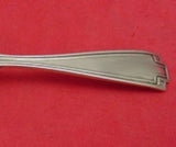 Etruscan by Gorham Sterling Silver Baby Food Pusher Original 3" Infant Heirloom