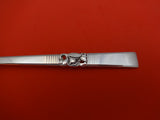 Morning Star by Community Plate Silverplate English Server 7 1/2" Custom Made