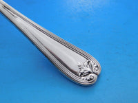 Colonial by Tiffany Sterling Silver Flatware Set 12 Service 255 pieces Dinner
