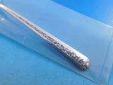 Rambler Rose by Towle Sterling Silver Cake Ice Cream Spork Custom Made 5 1/2"