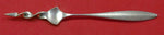 RSVP by Towle Sterling Silver Butter Pick Twisted 5 3/4" Custom Made