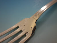 Empire by Olier & Caron French Sterling Silver Flatware Set Service Dinner 93 pc