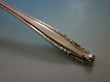 Stradivari by Wallace Sterling Silver Flatware Set for 12 Service 90 pieces