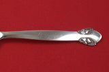 Bittersweet by Georg Jensen Sterling Silver Butter Spreader HH All Sterling 6"