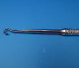 Dresden by Whiting Sterling Silver Glove Hook 6 1/8" Circa 1896 (#7549) Heirloom